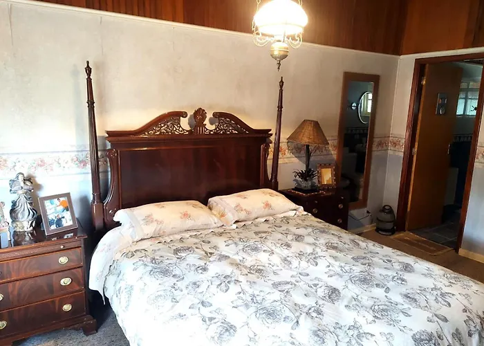 Casa Dos Pinheiros Campos Do Jordao