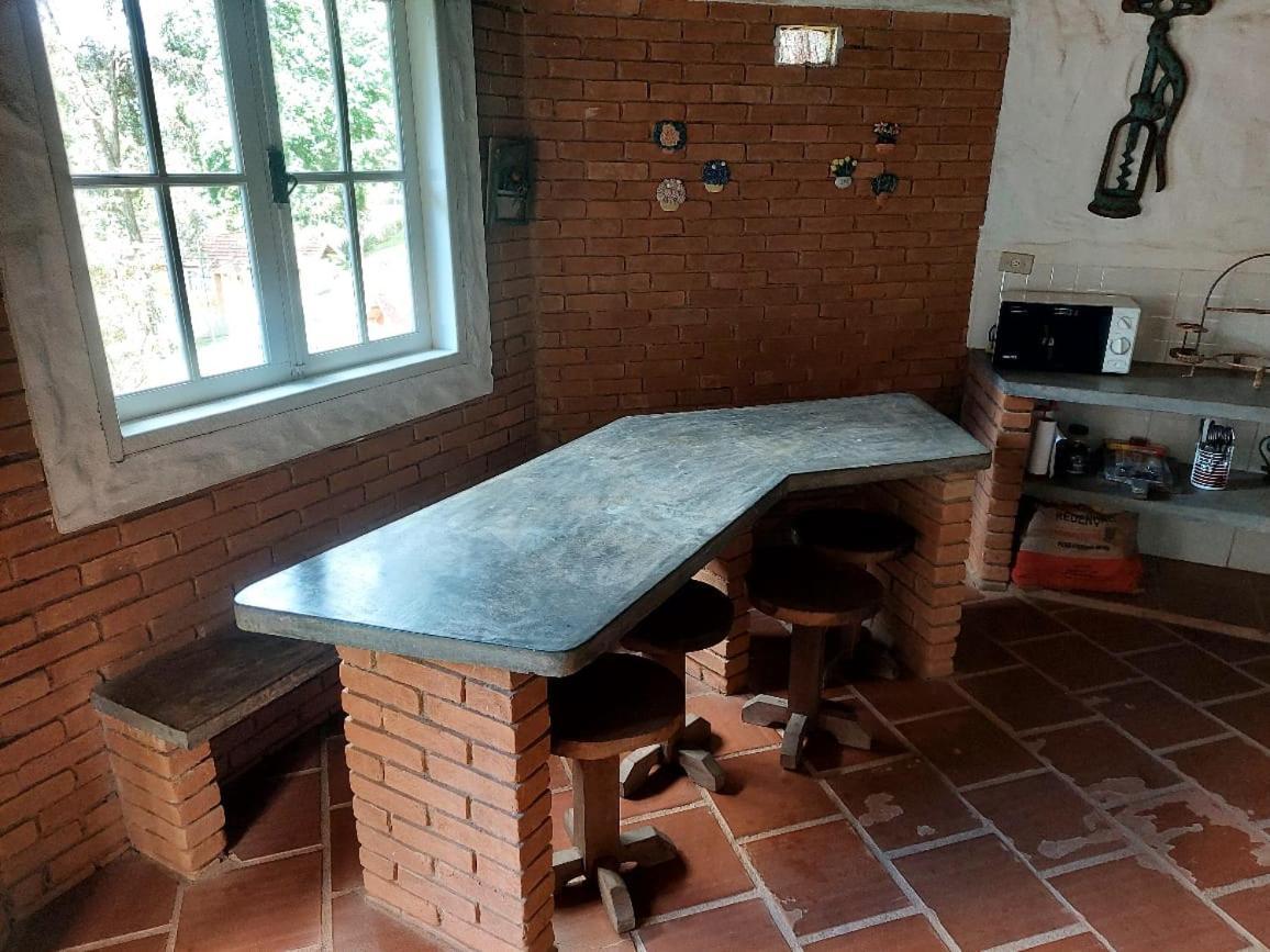 Casa Dos Pinheiros