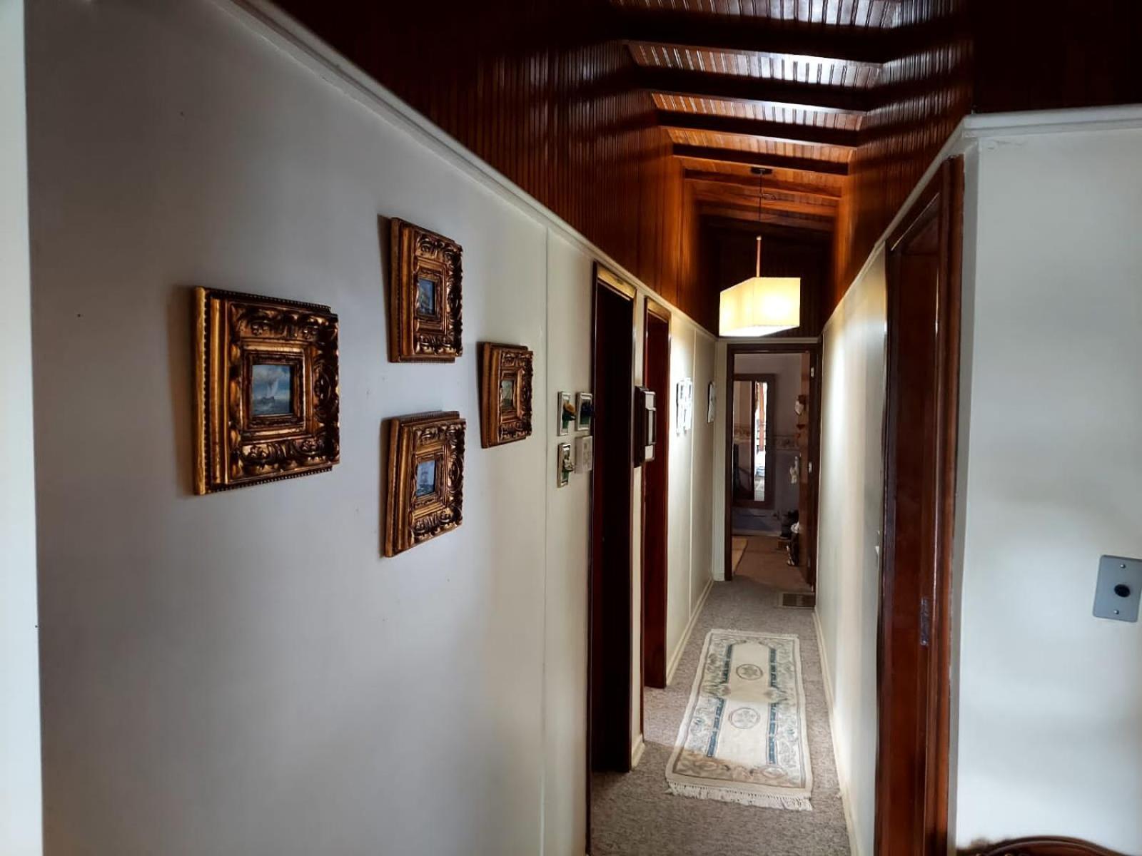 Casa Dos Pinheiros Holiday home