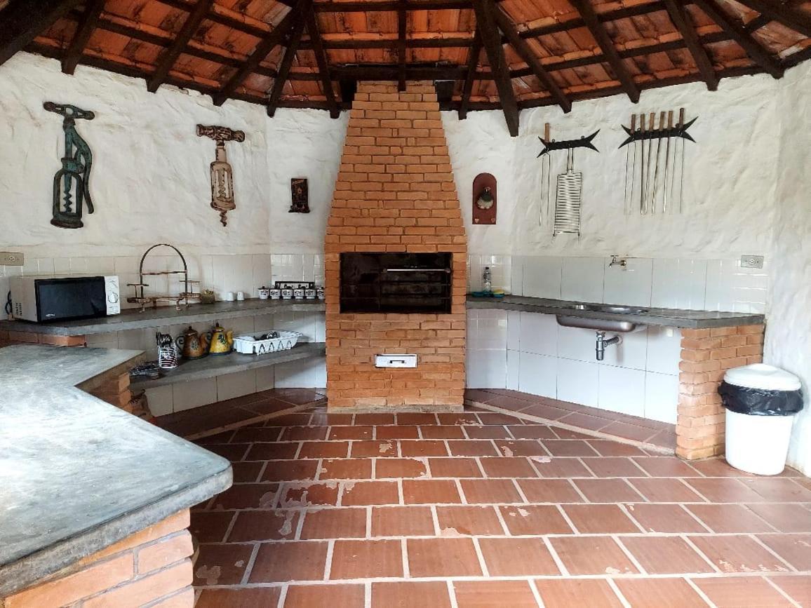 Holiday home Casa Dos Pinheiros