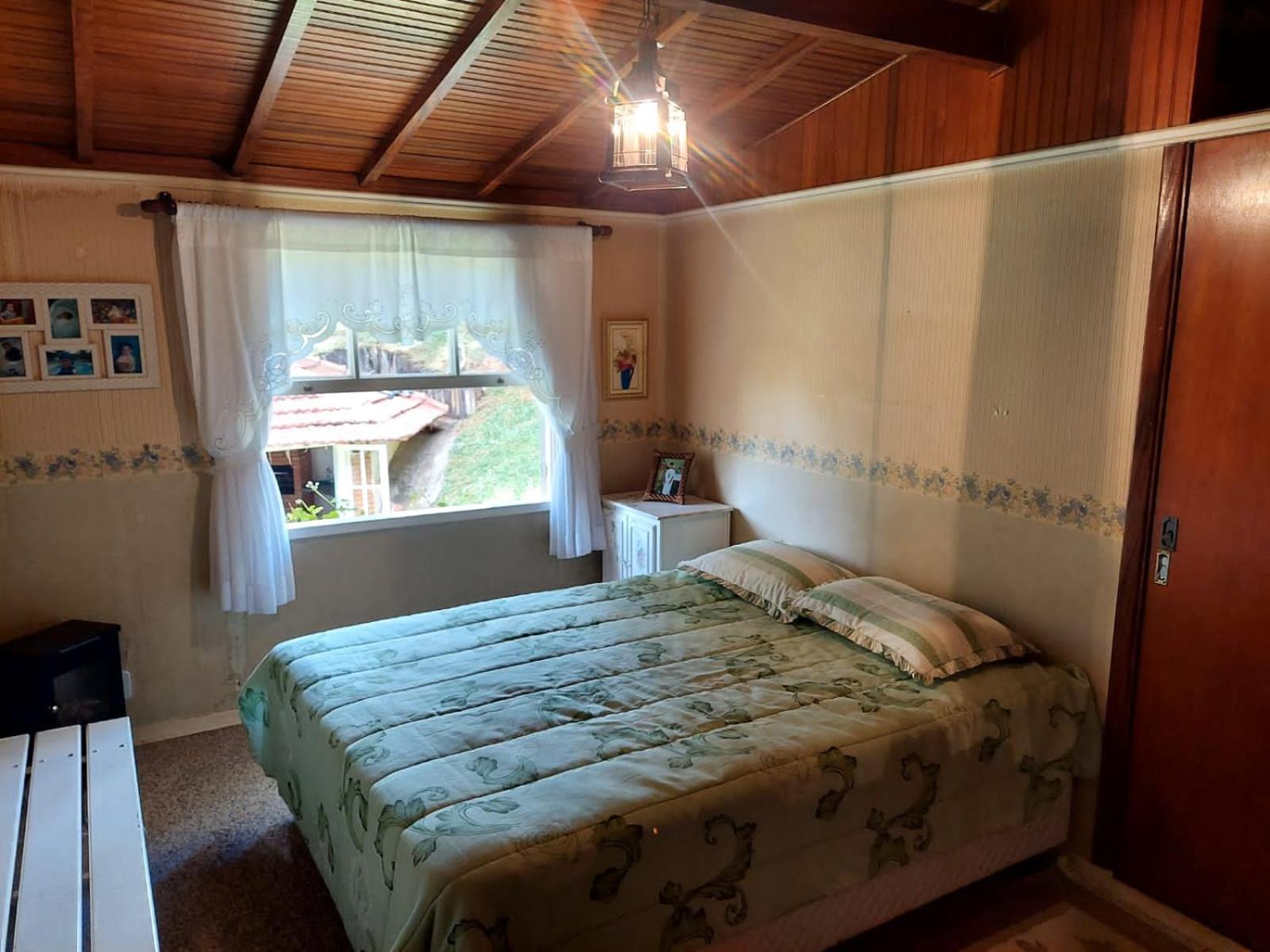 Holiday home Casa Dos Pinheiros Campos do Jordao
