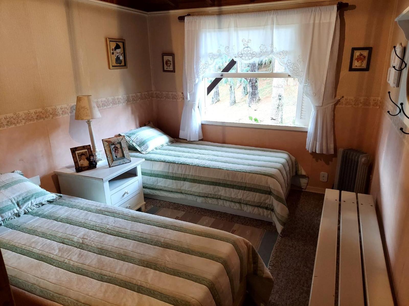 Casa Dos Pinheiros Holiday home *