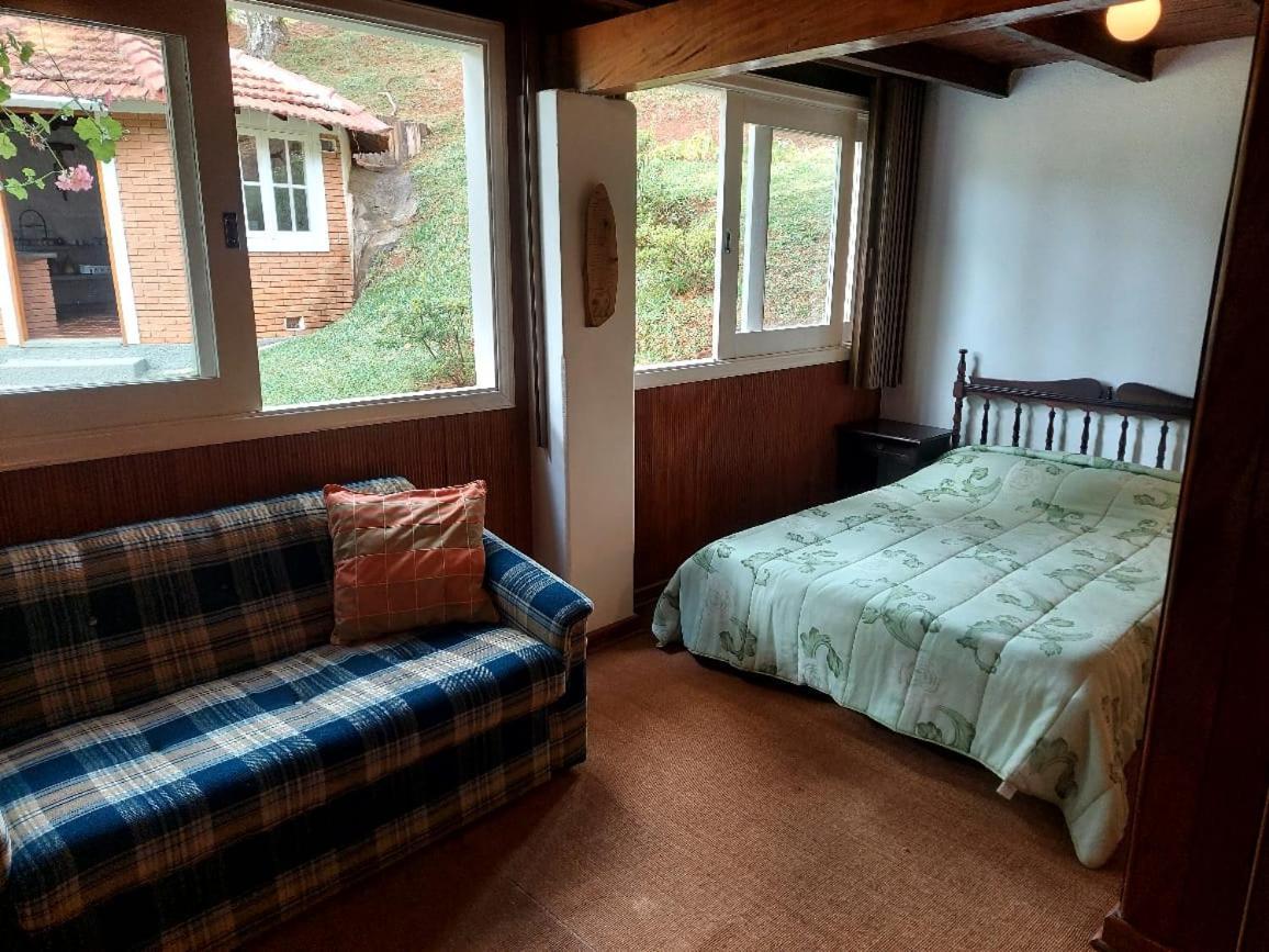 Casa Dos Pinheiros Holiday home
