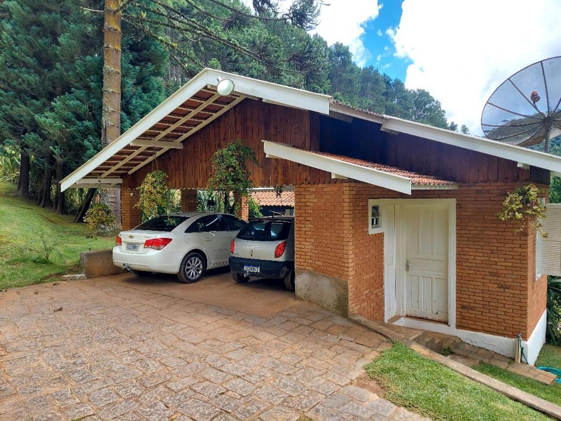 Holiday home Casa Dos Pinheiros *