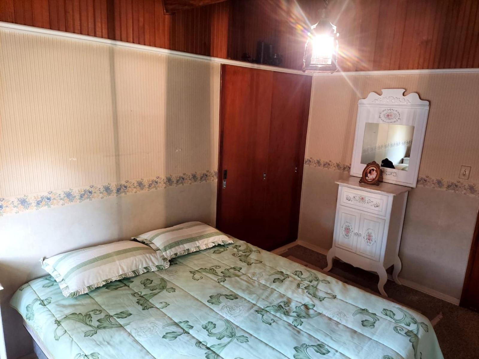 Casa Dos Pinheiros