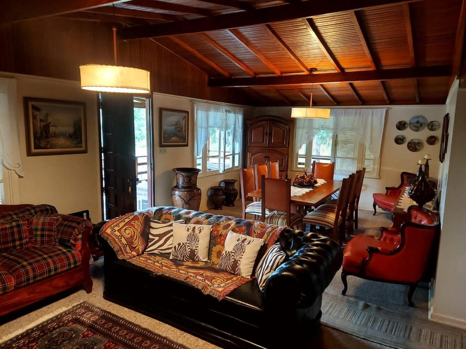 Casa Dos Pinheiros Holiday home *