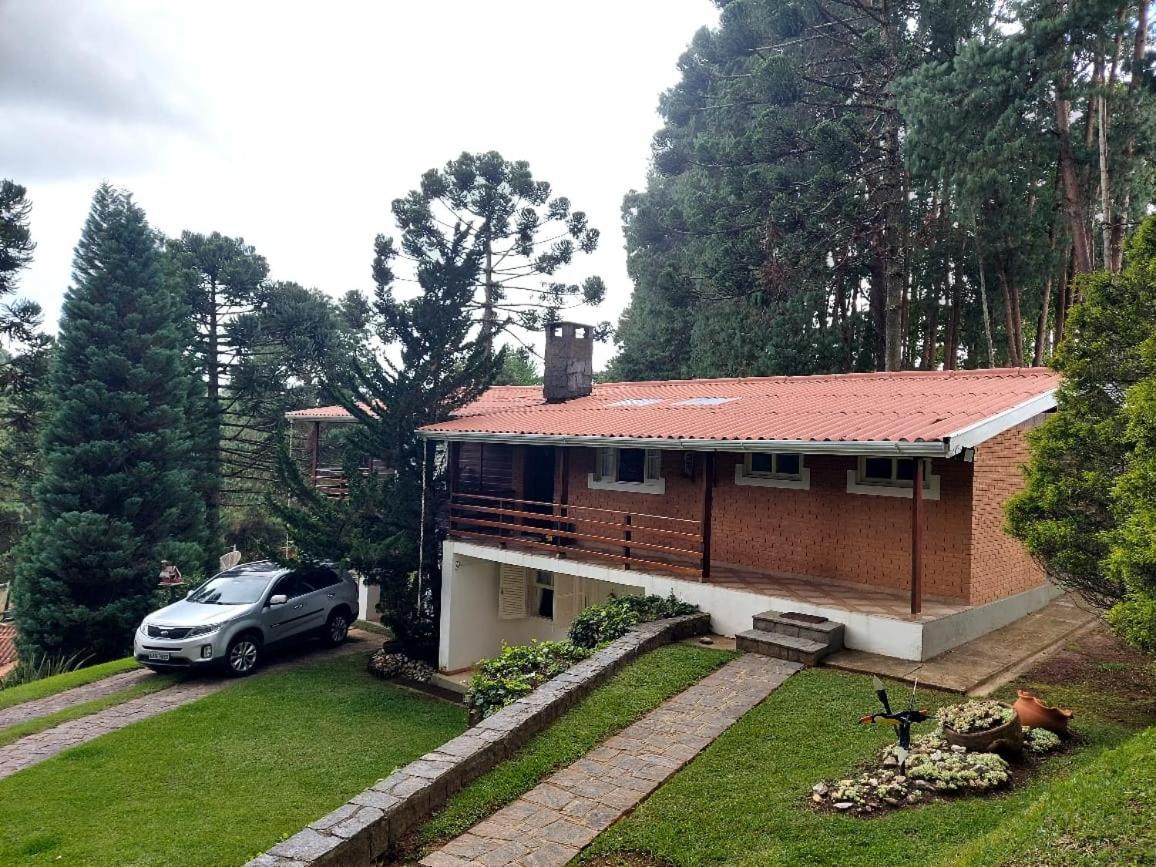 Holiday home Casa Dos Pinheiros