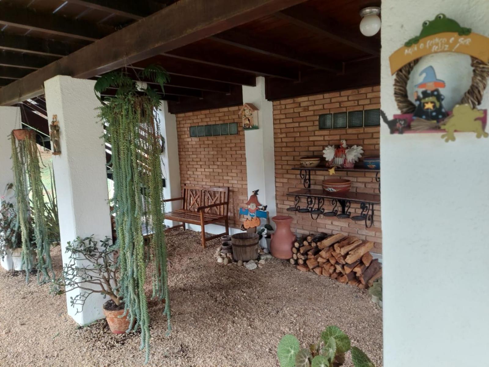 Casa Dos Pinheiros Holiday home *