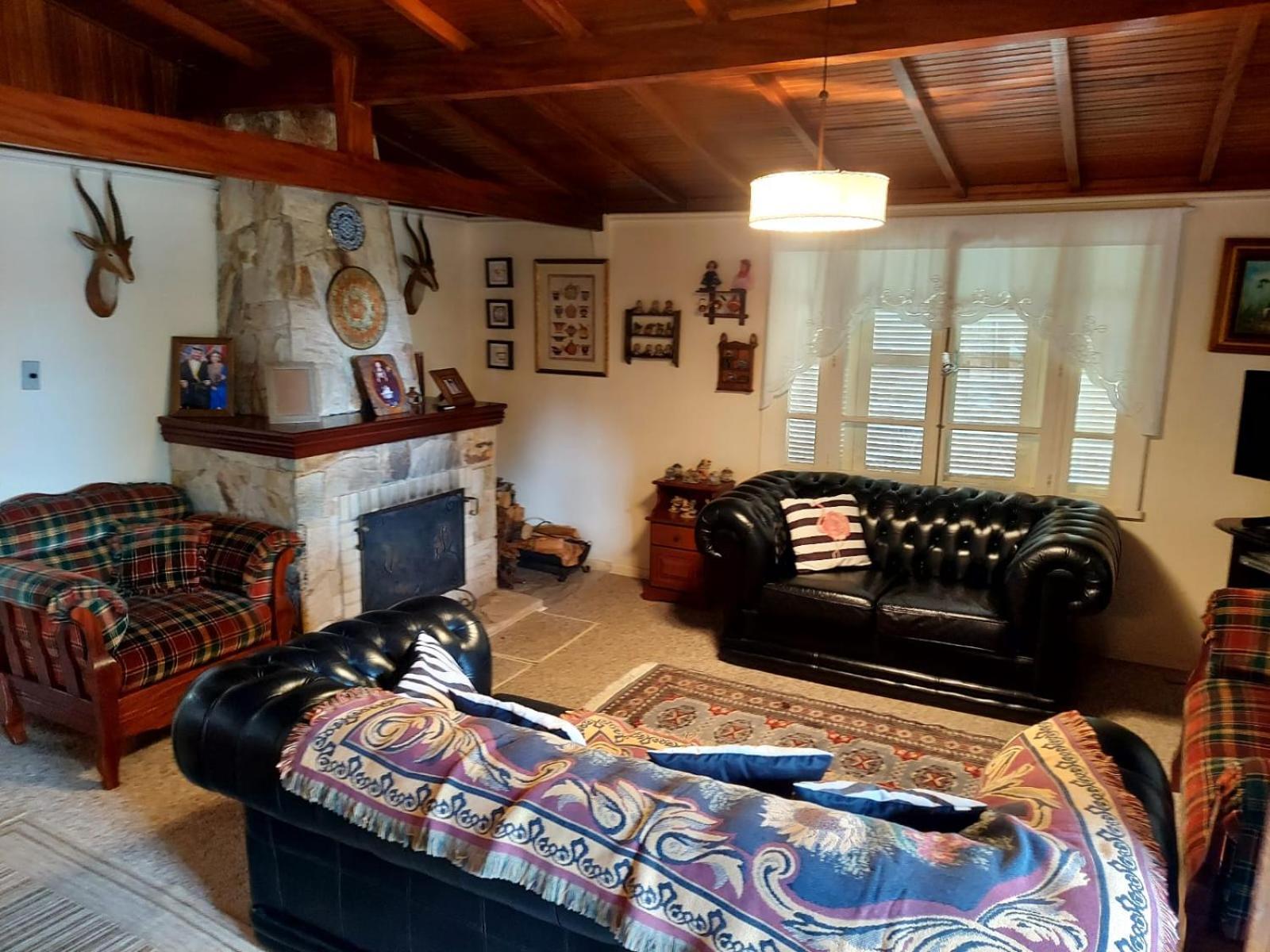 Casa Dos Pinheiros