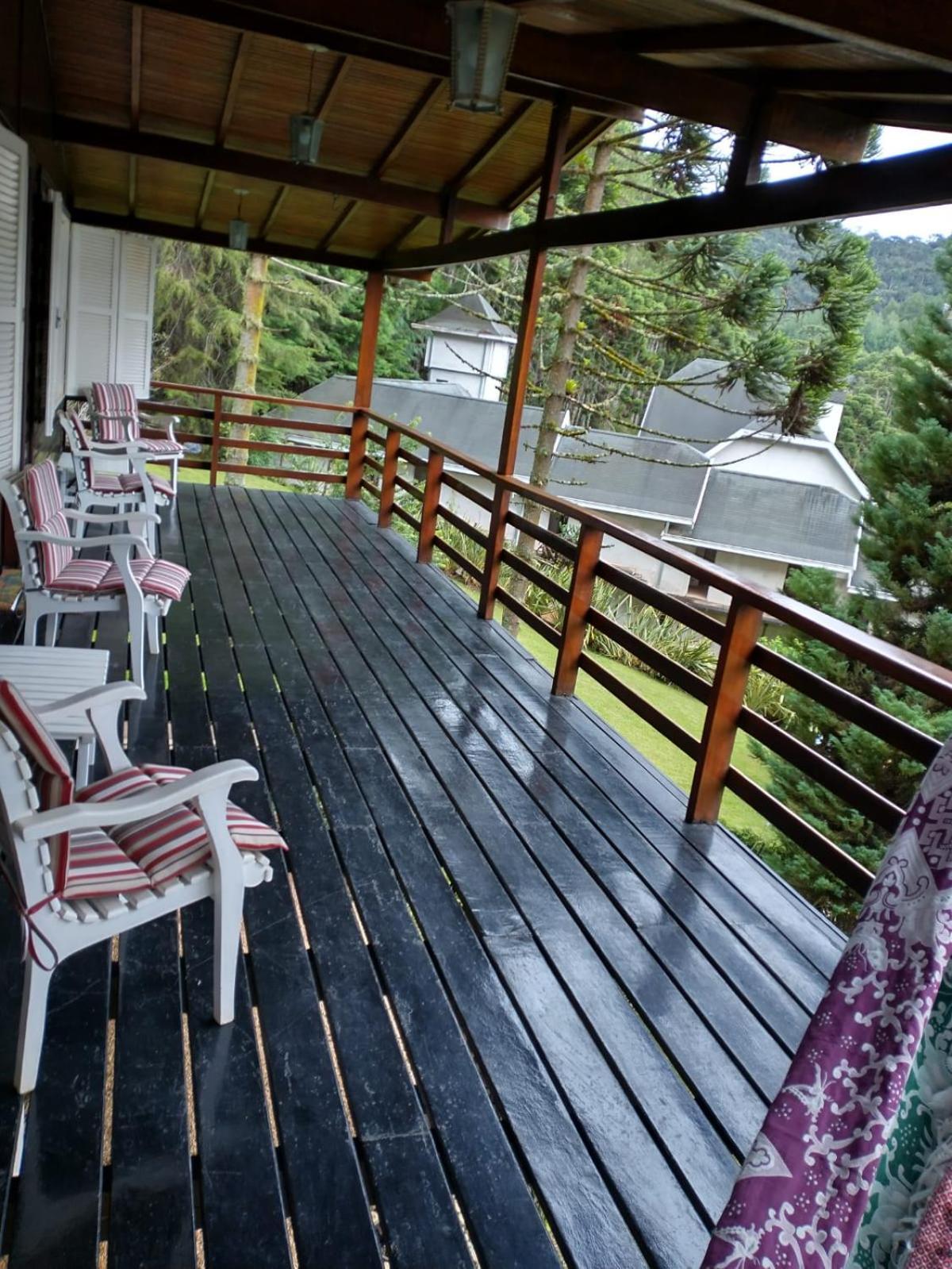 Casa Dos Pinheiros Holiday home