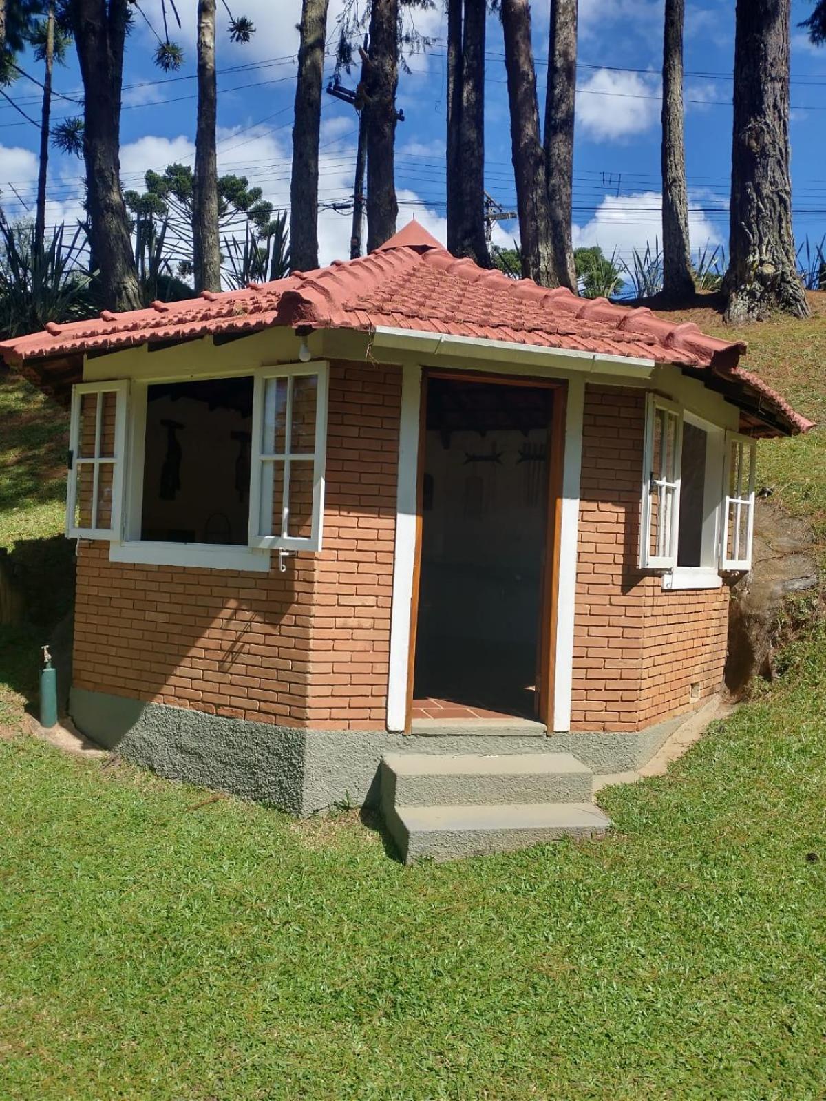 Casa Dos Pinheiros *